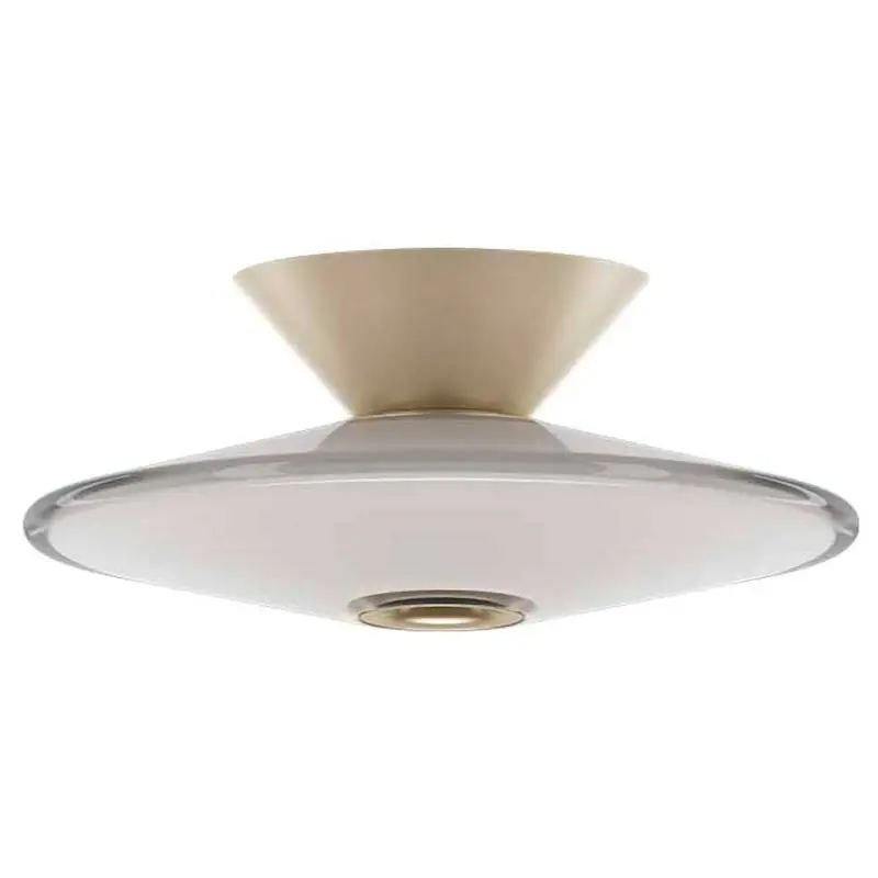 Solene Taklampa Ø20 cm, Soft Ivory Handla nu