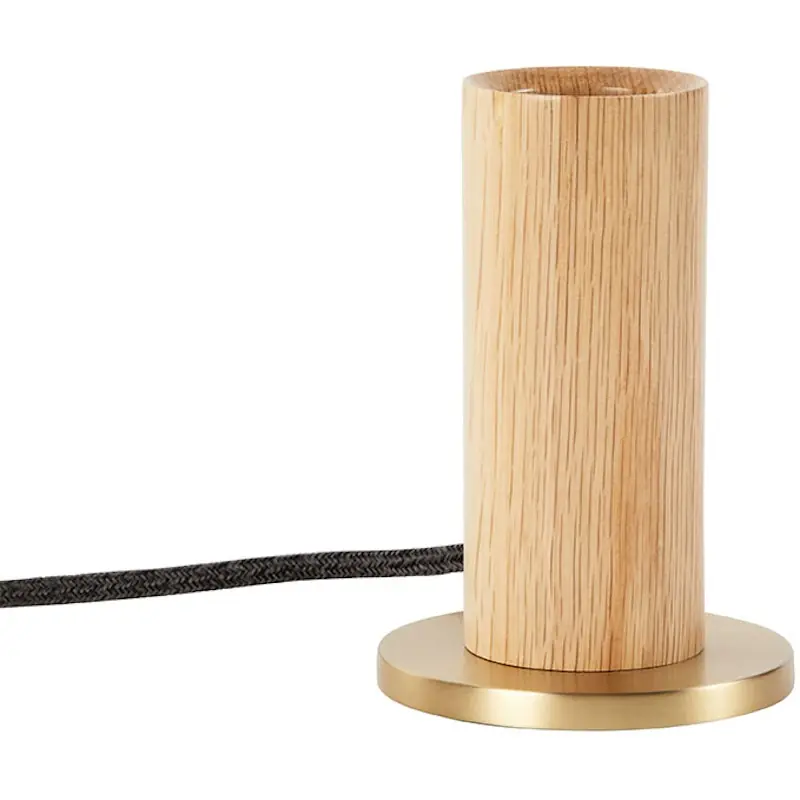 Tala Knuckle Bordslampa, Ek Endast denna vecka