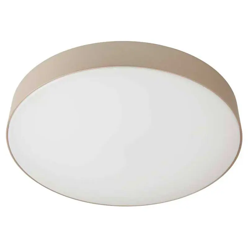 Avela Plafond / Vägglampa Ø28 cm / Soft Ivory Billigare