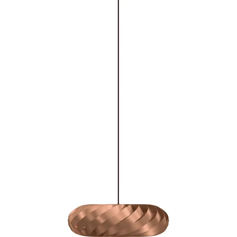 TR5 Pendel 60 cm, Koppar Handla nu