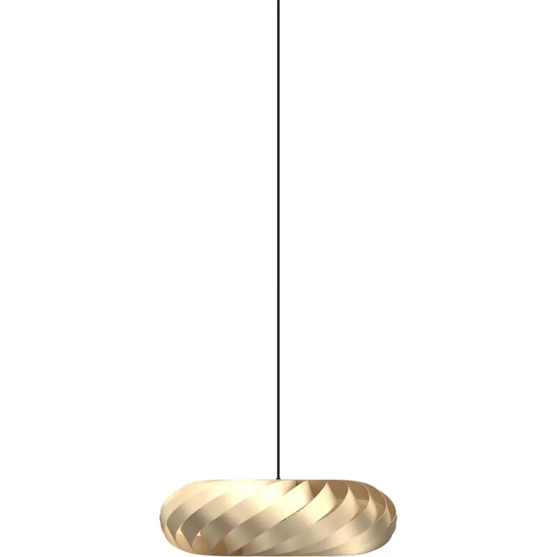 TR5 Pendel 60 cm, Guld Lägg i varukorgen