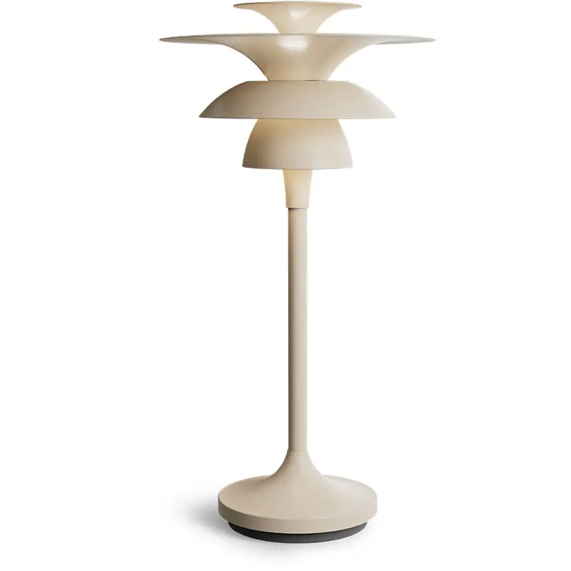 Extra rabatt Picasso Bordslampa 350 mm, Nougat