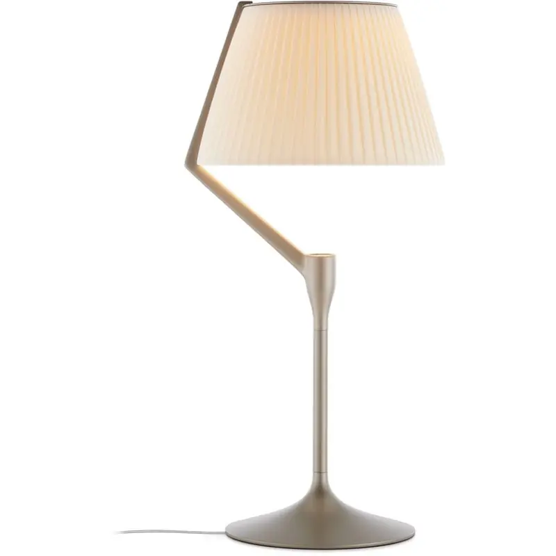 Angelo Stone Bordslampa, Champagne Lägg i varukorgen