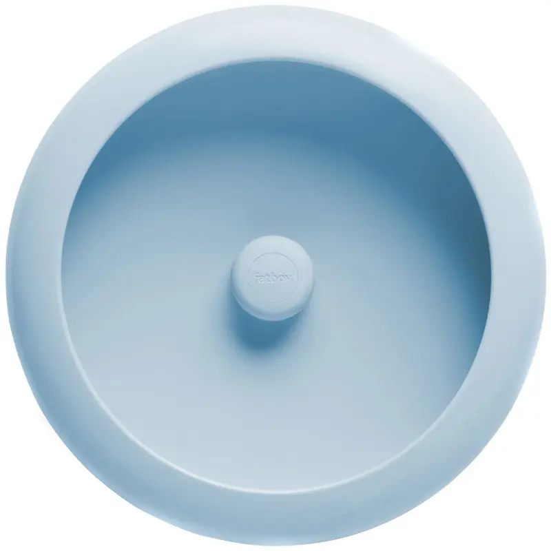 Oloha Large Portabel Lampa, Jet Blue Lägg i varukorgen
