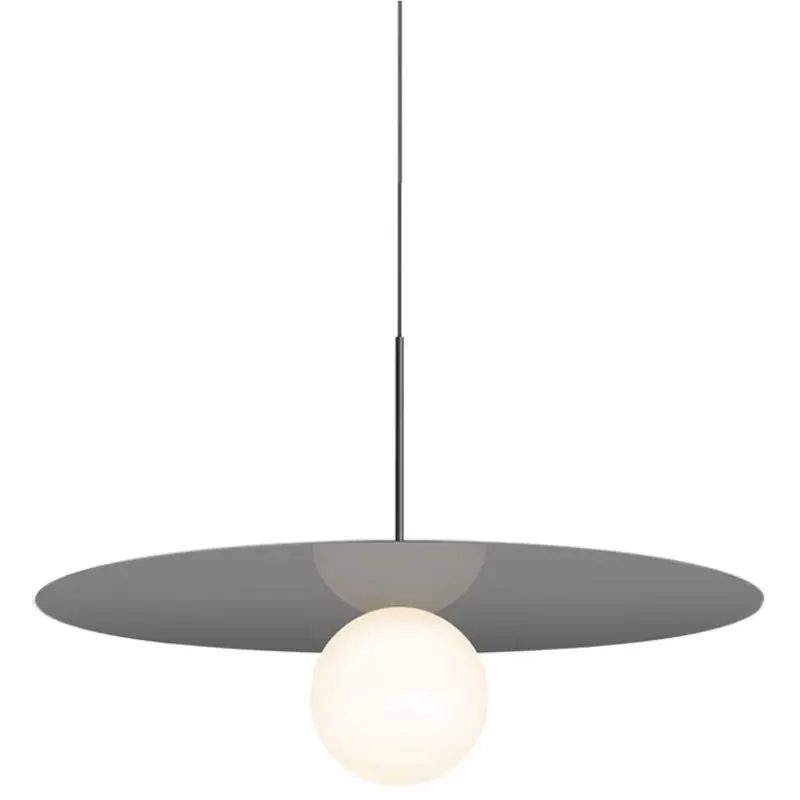 Rea Bola Disc Pendel 81,3 cm, Gun Metal