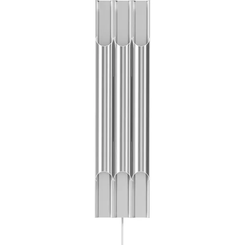 Fynd PAN 50 III Vägglampa, Aluminium