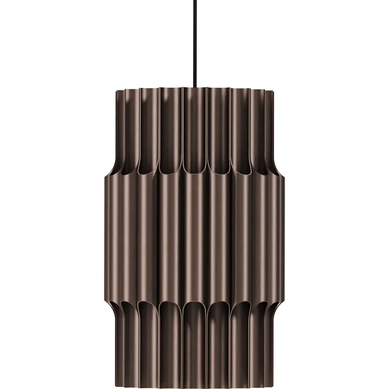 Kampanj PAN 300 Pendel 30 cm, Bronzed