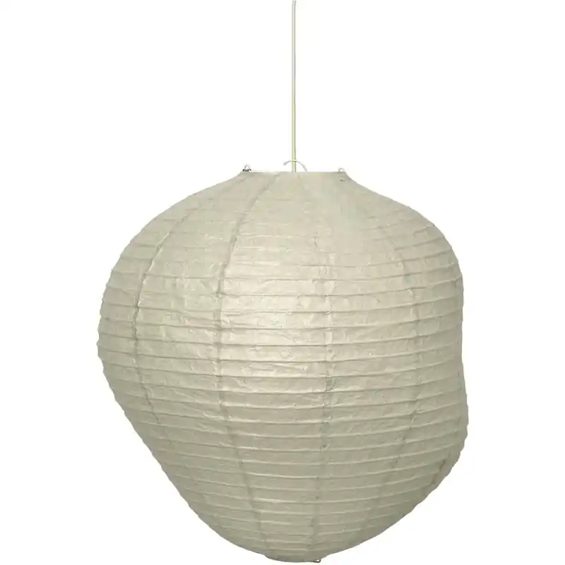 Köp online Kurbis Lampskärm 60 cm, Dark Sage