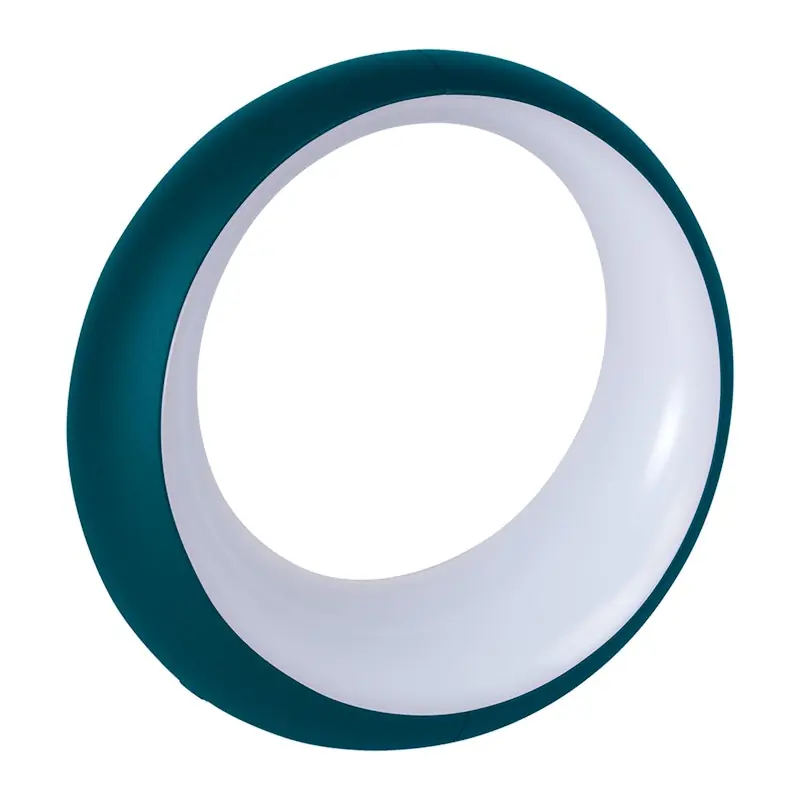 Hoopik Portabel Lampa, Acapulco Blue Köp online