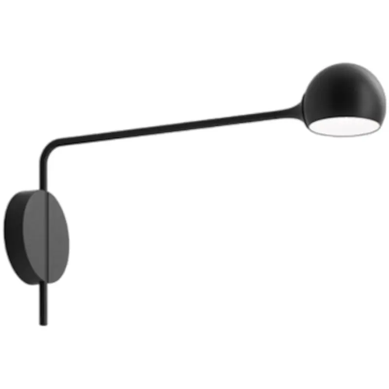 Ixa Vägglampa, Antracit Fynd