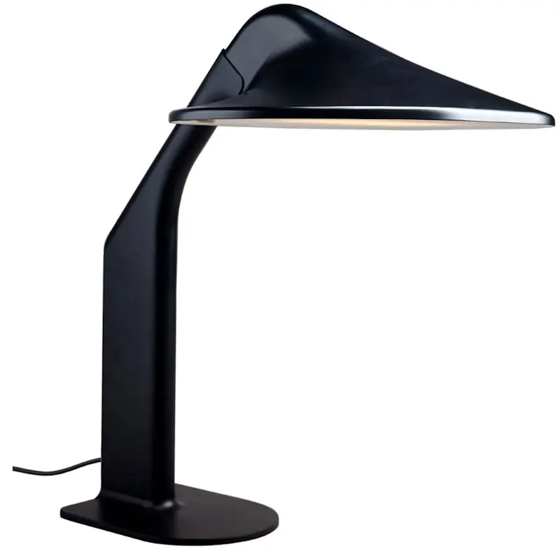 Niwaki Bordslampa, Svart Billigare