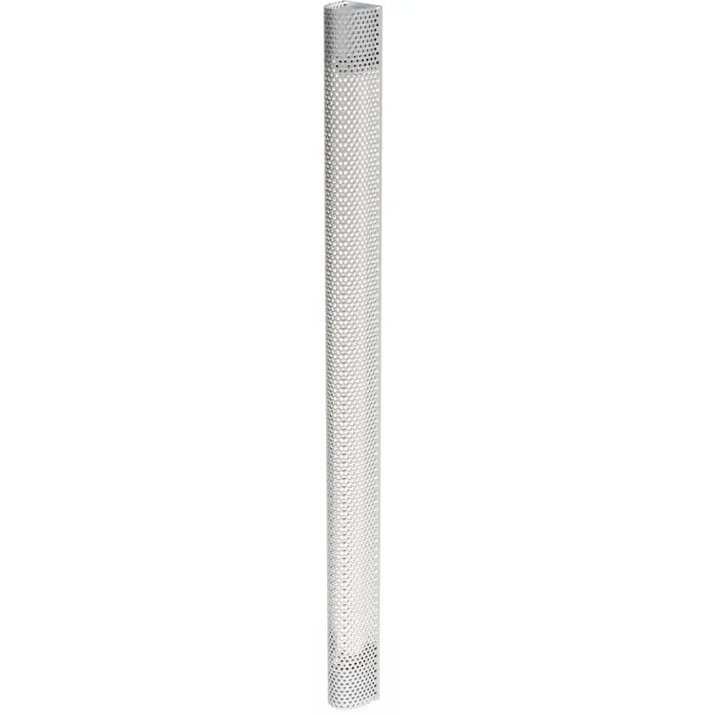 Rabatter Radent Vägglampa 670 mm, Stål