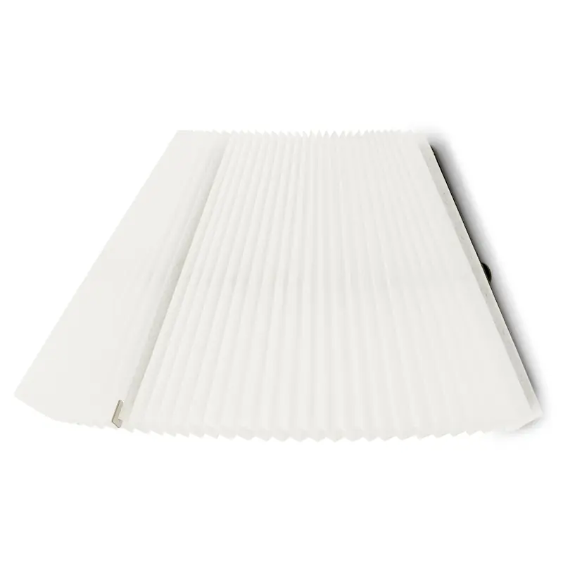 Endast denna vecka Nebra Vägglampa Vit, Ø27-40 cm