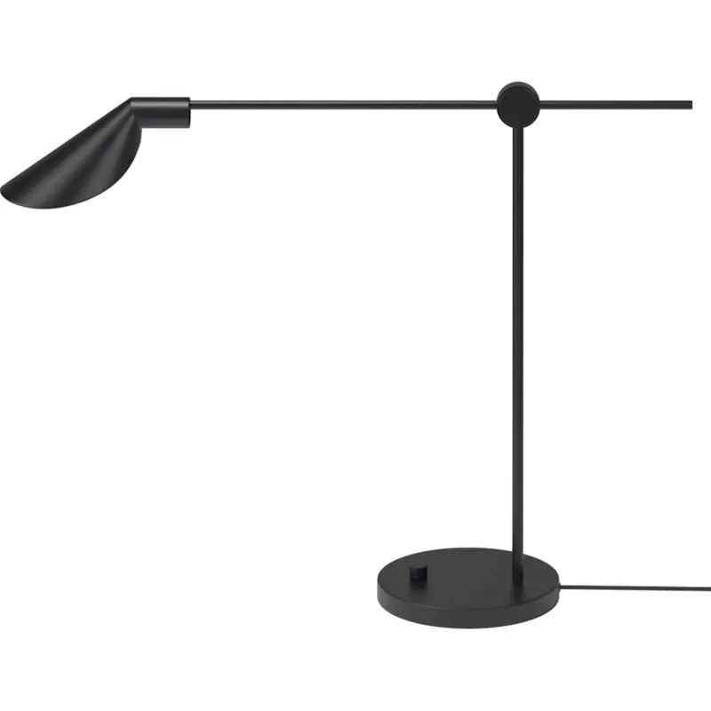 MS021 Bordslampa, Black Pvd Sista chansen