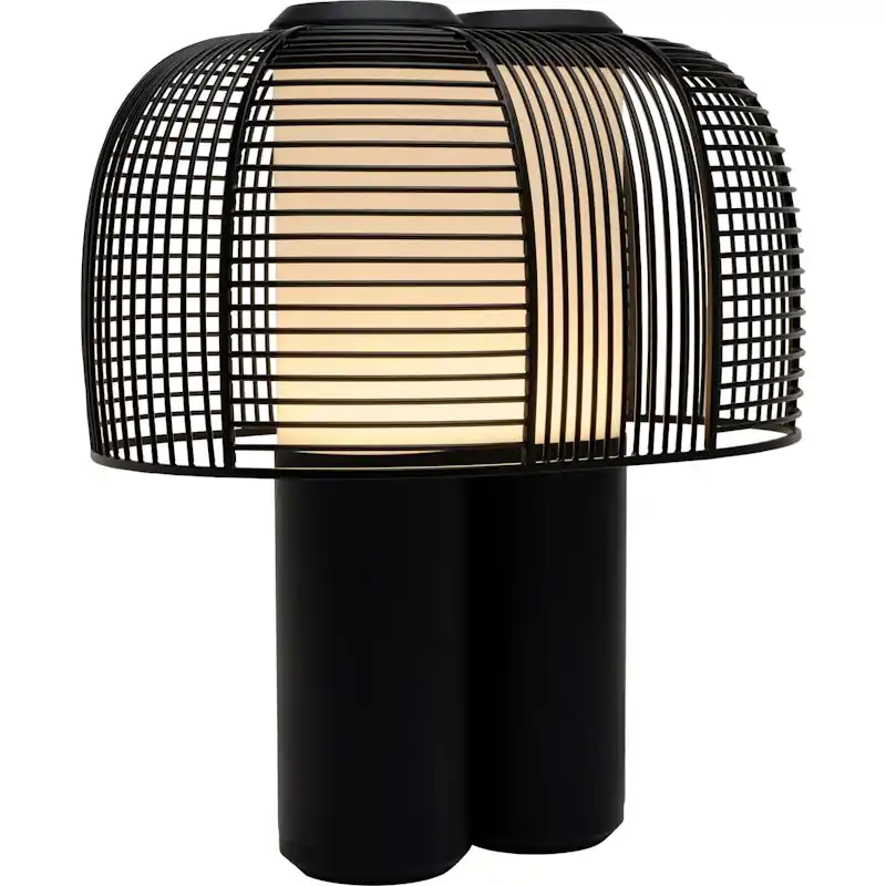 Endast denna vecka Yasuke Bordslampa, Svart