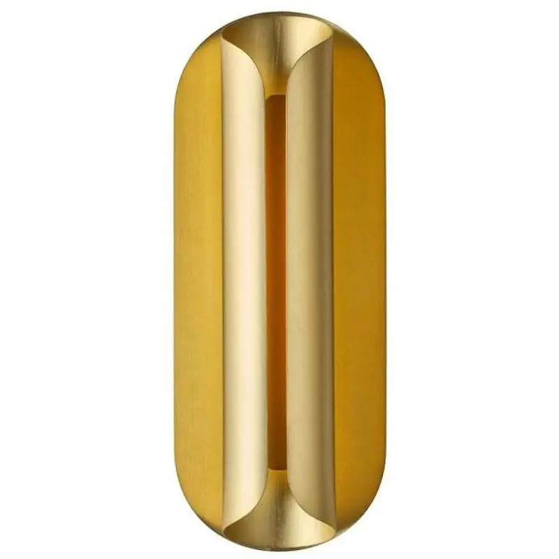 Premium Rosalie Vägglampa Guld, 40 cm