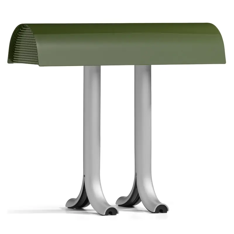 Anagram Bordslampa, Seaweed Green Köp online