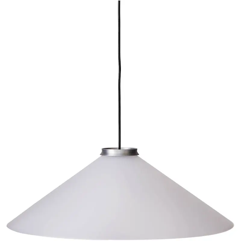Handla nu Aline 58 Pendel, Aluminium