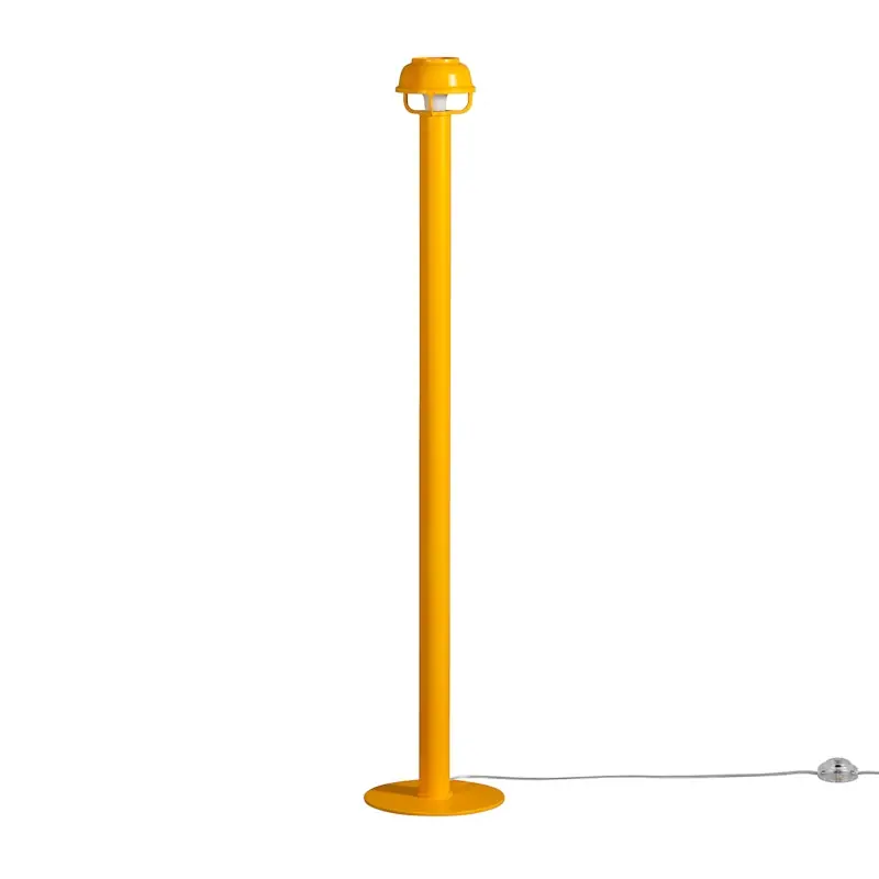 Kori Golvlampa, Orange Reapris