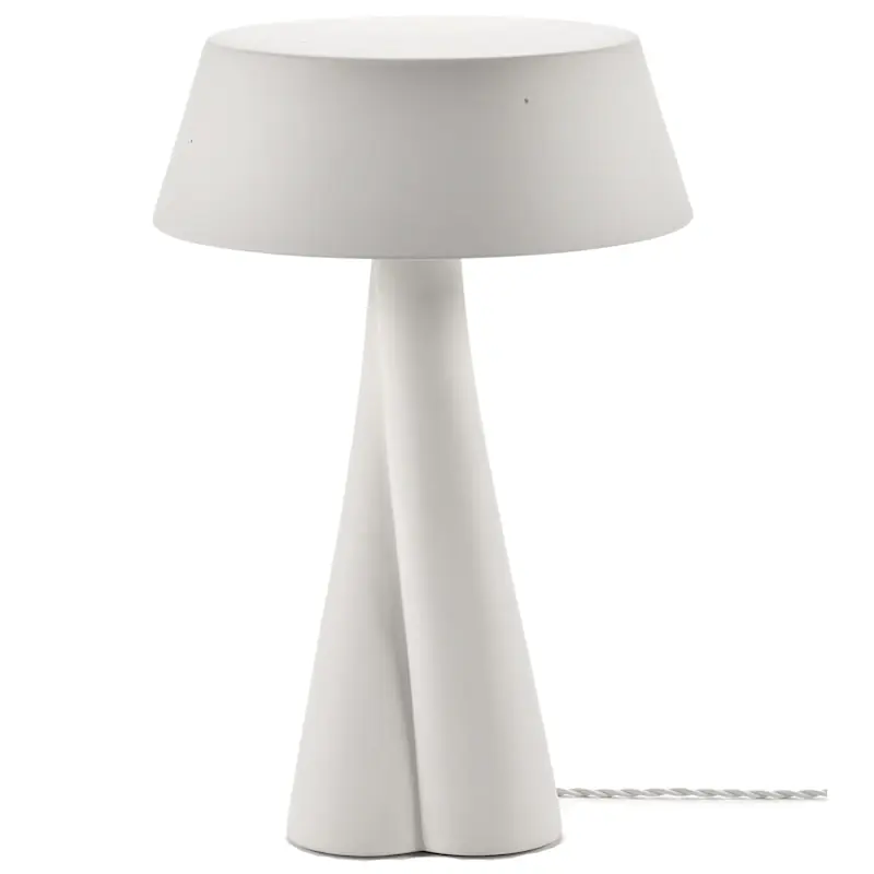 Kampanj Paulina 04 Bordslampa H:51.5 cm, Beige