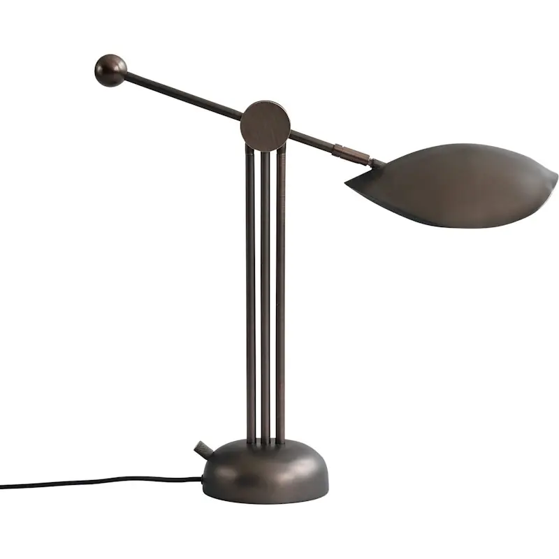 Stingray Bordslampa, Brons Billigare