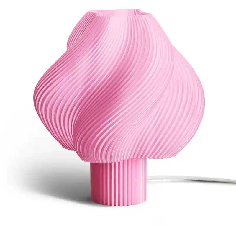 Köp nu Soft Serve Bordslampa Grande, Rose Sorbet