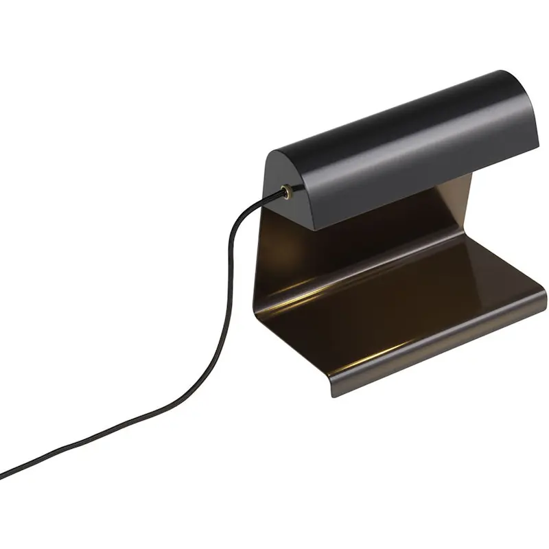 Beställ nu Lampe de Bureau Bordslampa, Deep Black