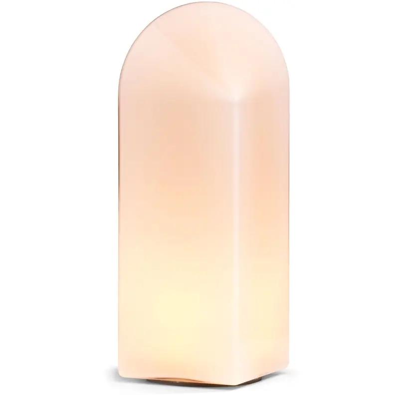 Parade Bordslampa 32 cm, Blush Pink Lågt pris