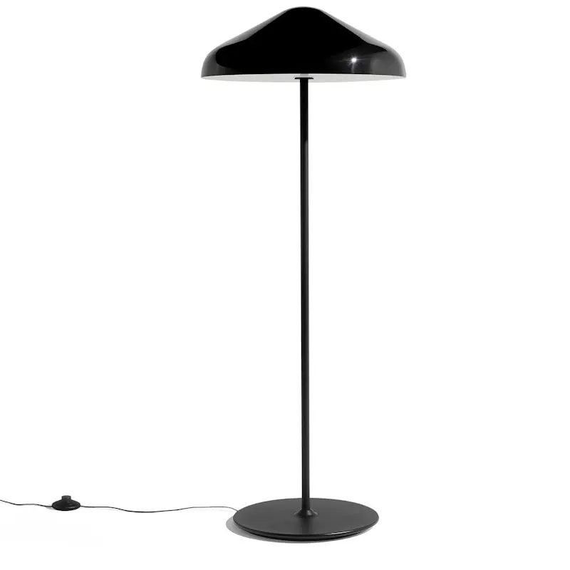 Pao Golvlampa, Soft Black Expressleverans
