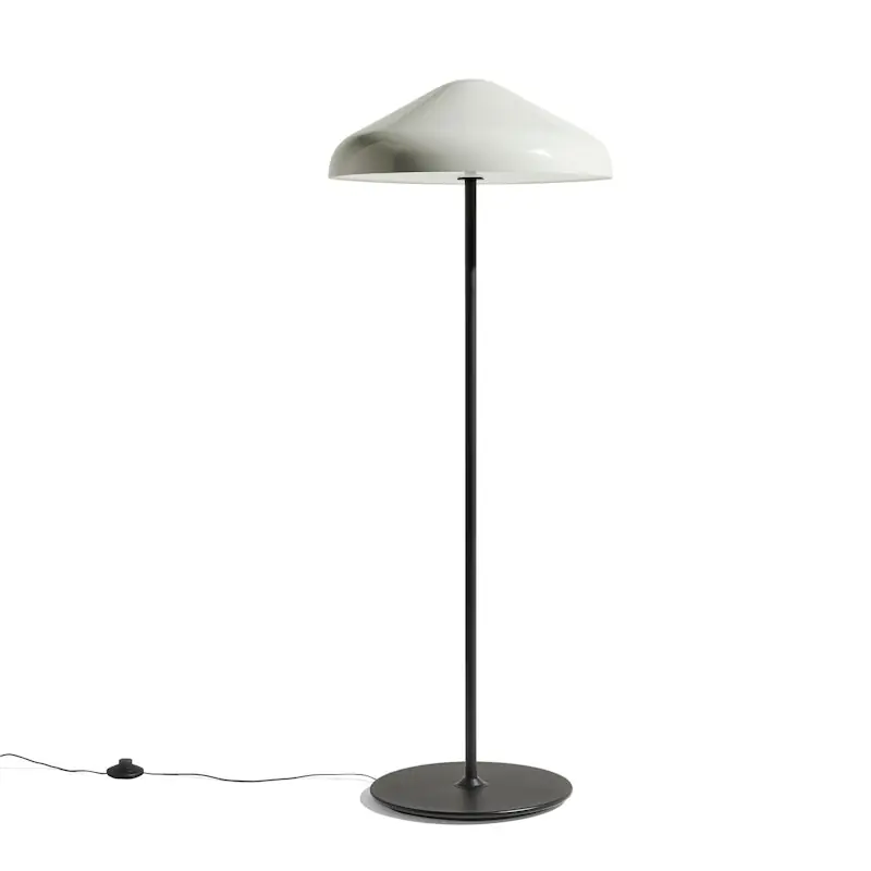 Pao Golvlampa, Cool Grey Köp nu
