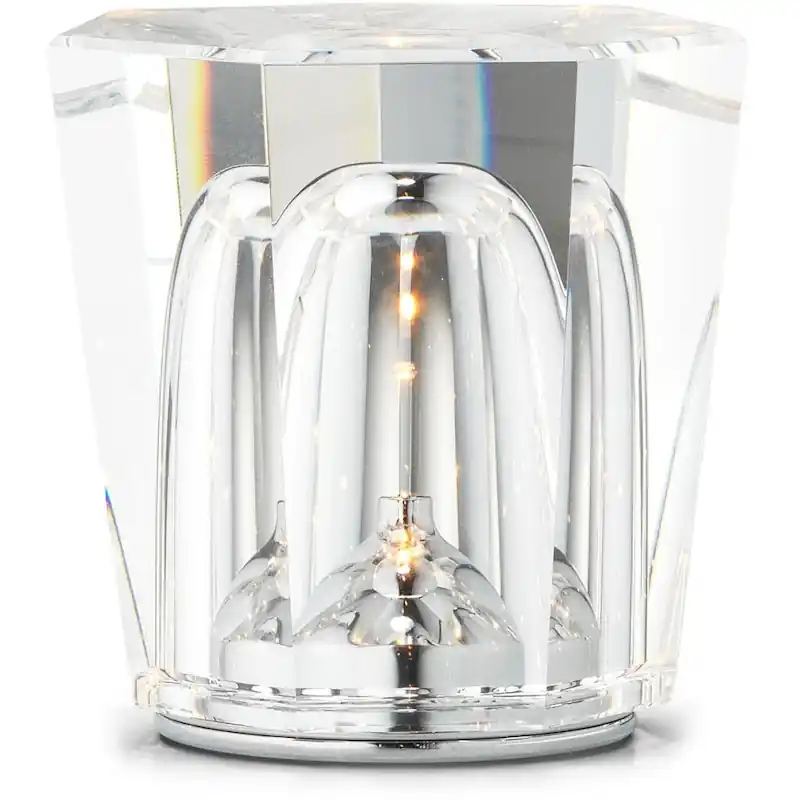 Handla nu Xtal Bordslampa Portabel, Klar