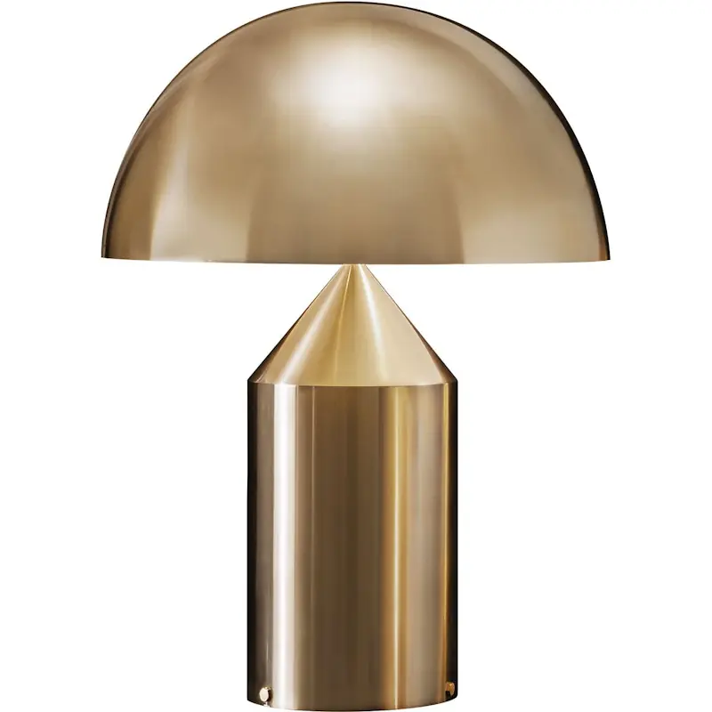 Atollo 233 Bordslampa 70 cm, Guld Erbjudande