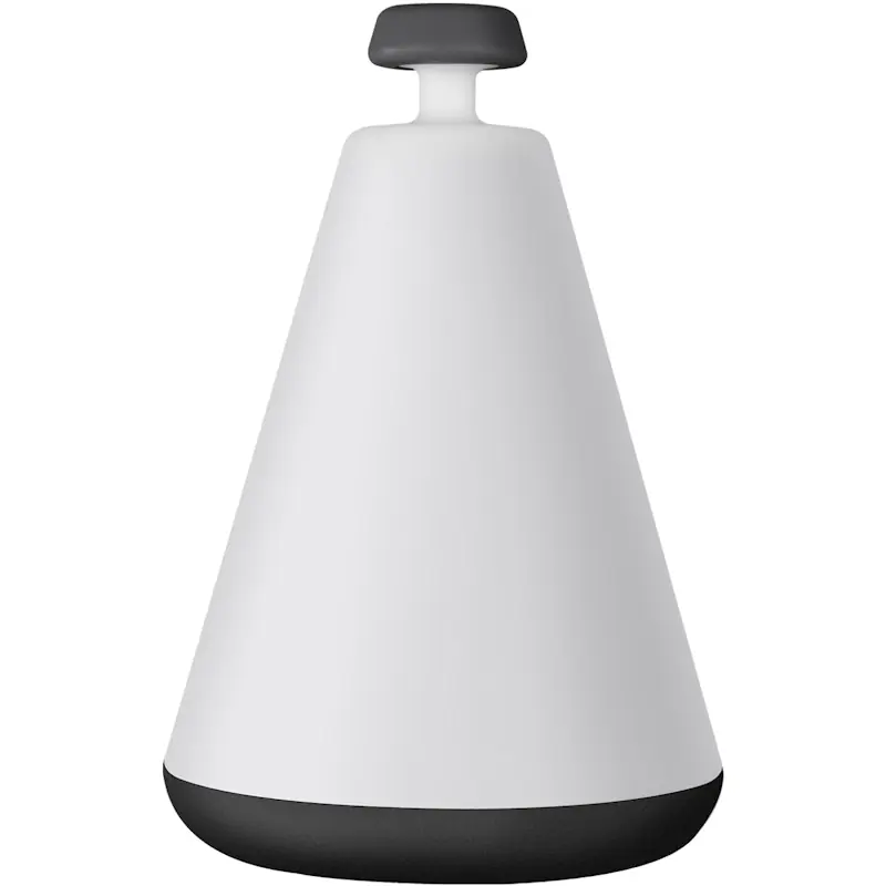 Rea Buoy Bordslampa, Grå