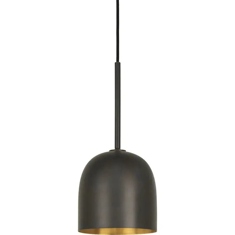Howard Pendel Kanonmetall, Ø16x35 cm Billig