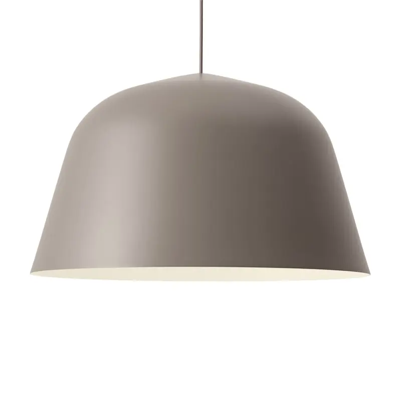 Begränsad tid Ambit Pendel Ø55cm, Taupe