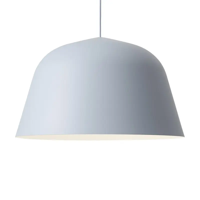 Ambit Pendel Ø55cm, Ljusblå Premium