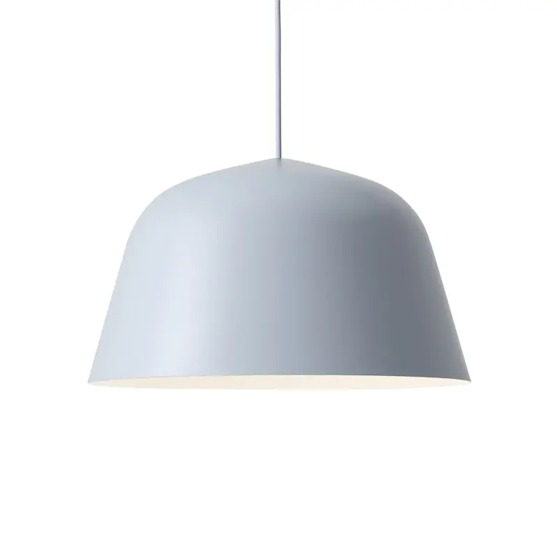 Reapris Ambit Pendel Ø40 cm, Ljusblå