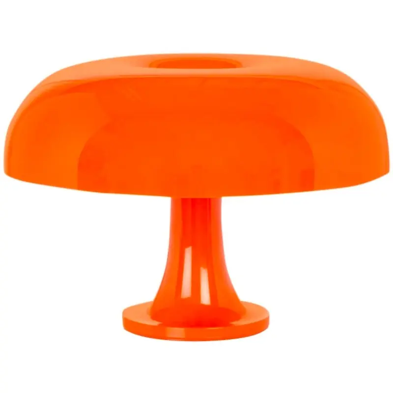 Nesso Bordslampa H34 cm, Orange Snabb frakt