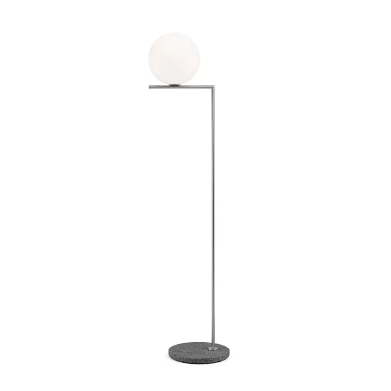 Expressleverans IC Lights F1 Outdoor, Stål