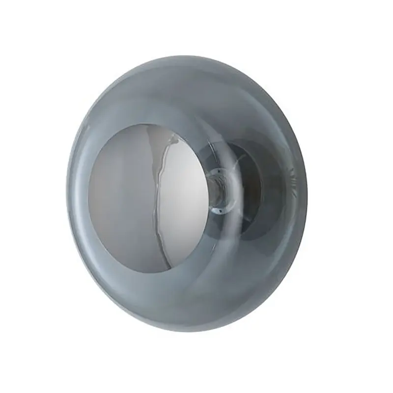 Horizon Vägg/Taklampa 36 cm, Smokey Grey Begränsad tid