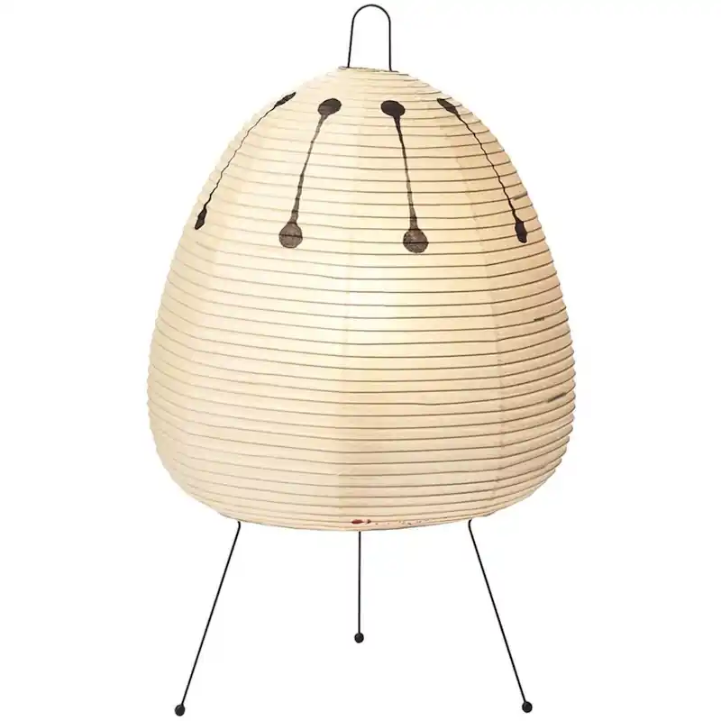 Fri frakt Akari 1AD Bordslampa