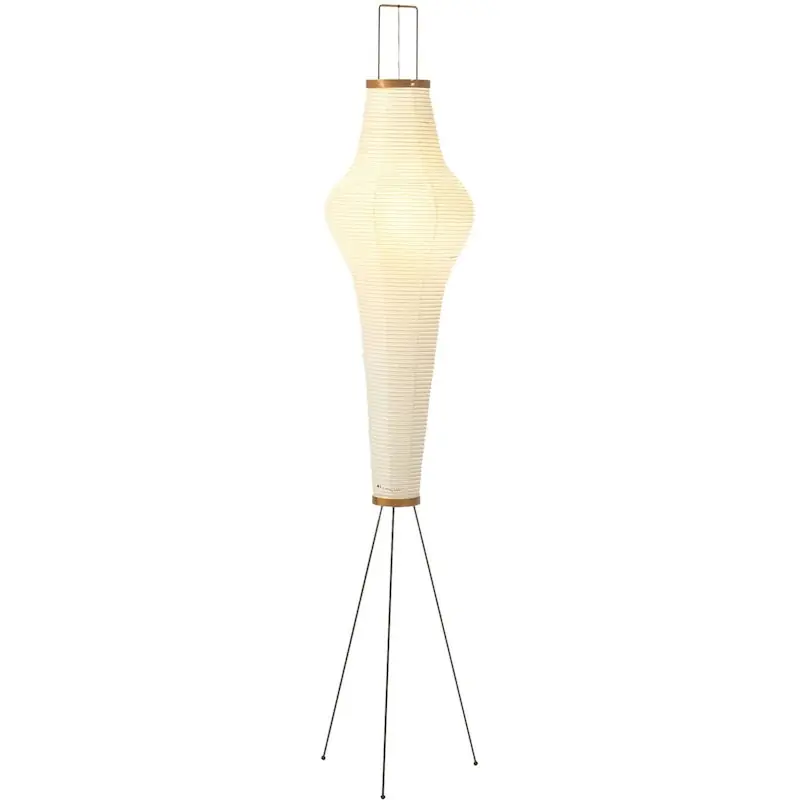 Akari 14A Golvlampa I lager