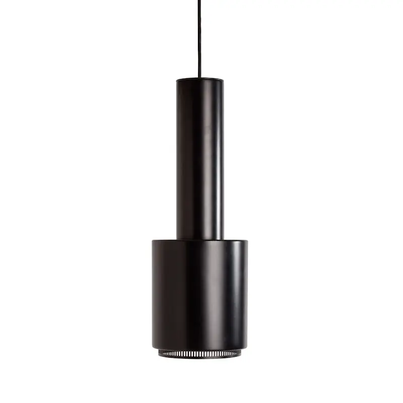 Sista chansen A110 Pendel, Svart