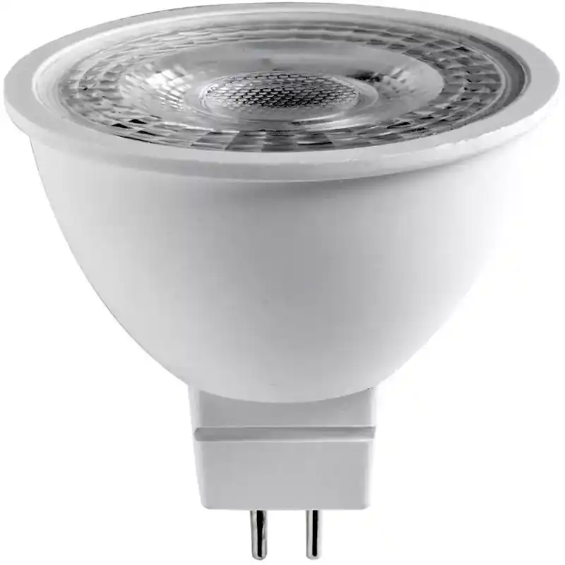 Ljuskälla GU5.3/MR16 5W 345lm 2700K Dimbar, Klar Premium