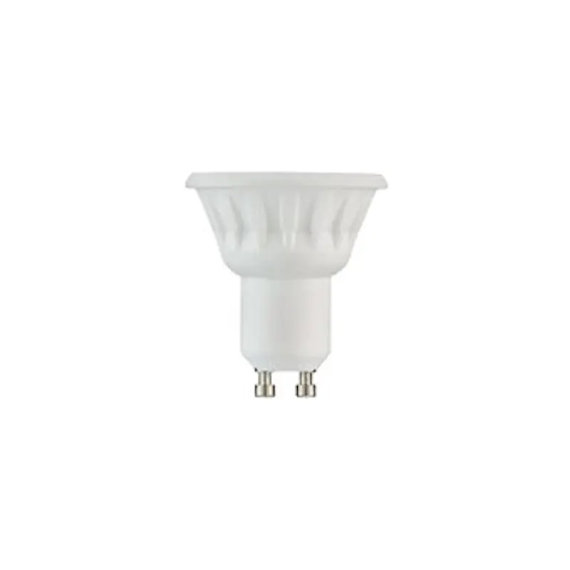 Lägg i varukorgen GU10 7W 2700K CRI 95 LED Downlight