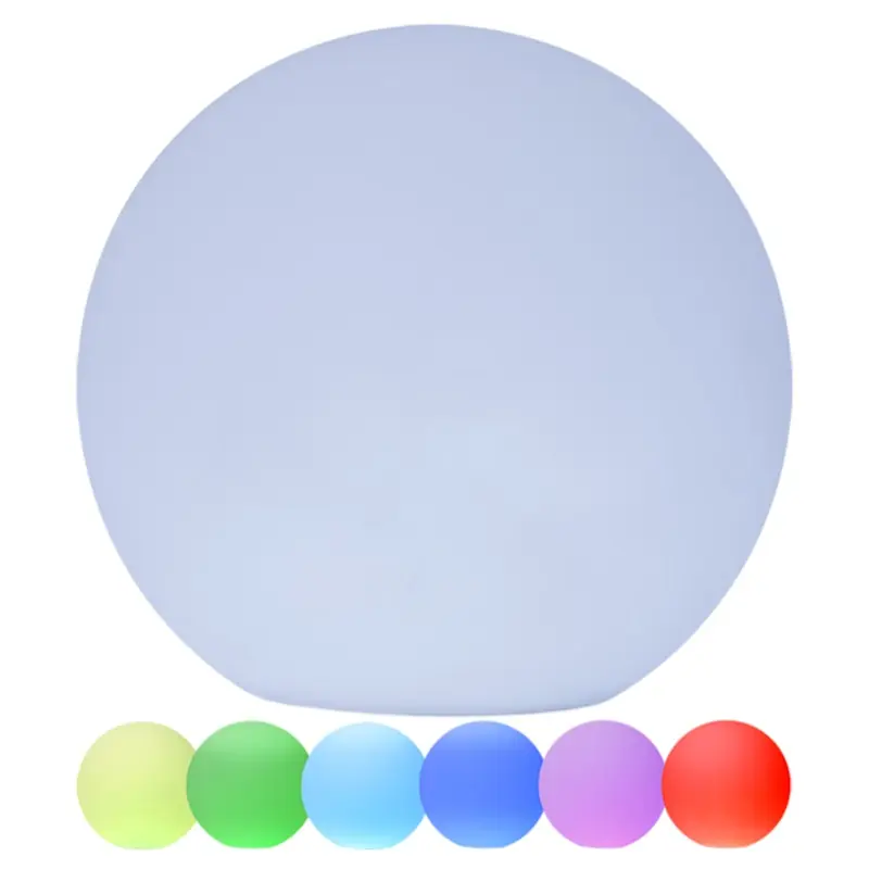 Twilights Utomhusdekoration Rund 25 cm Nyhet