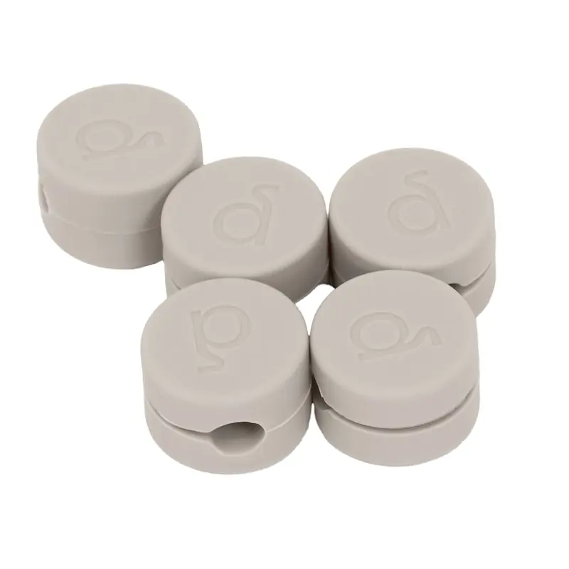 Trygg betalning Kabelclips Magnetisk, Oat