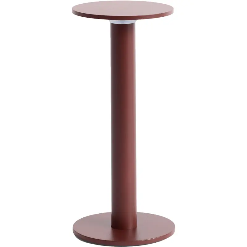 Host Portable Lamp 220, Iron Red Outlet