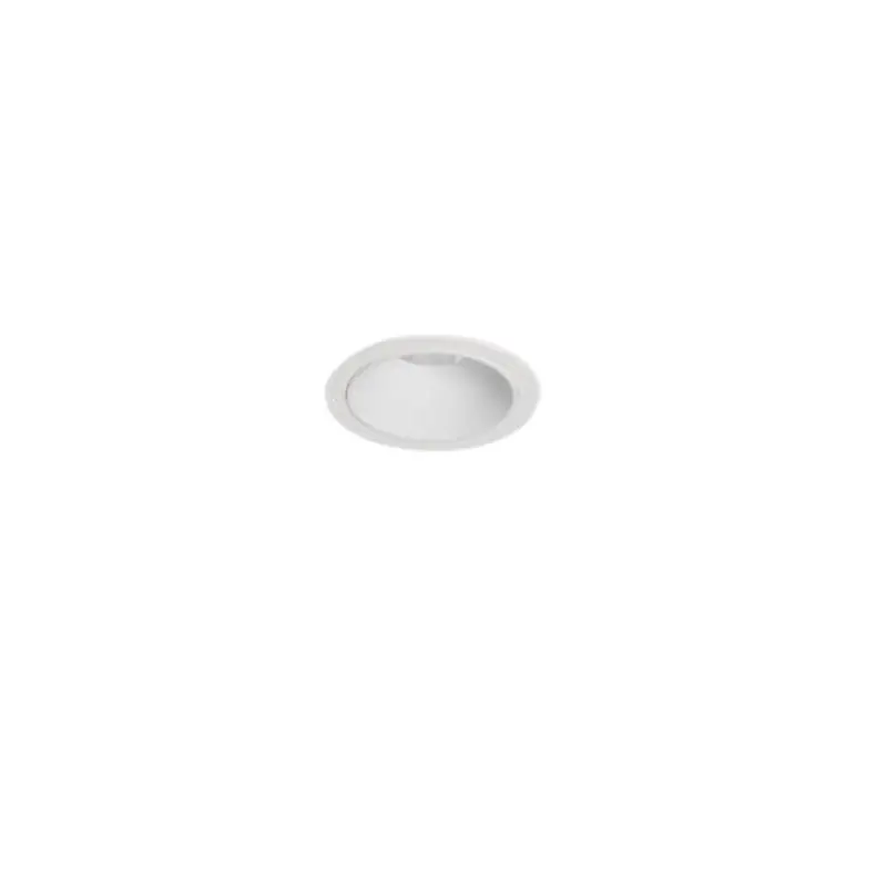Endast denna vecka Core Recessed Trim Spot Downlight LED 2700K, Vit
