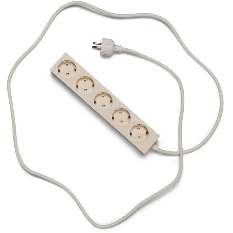 Billig Power Beam 5 m, Pearl